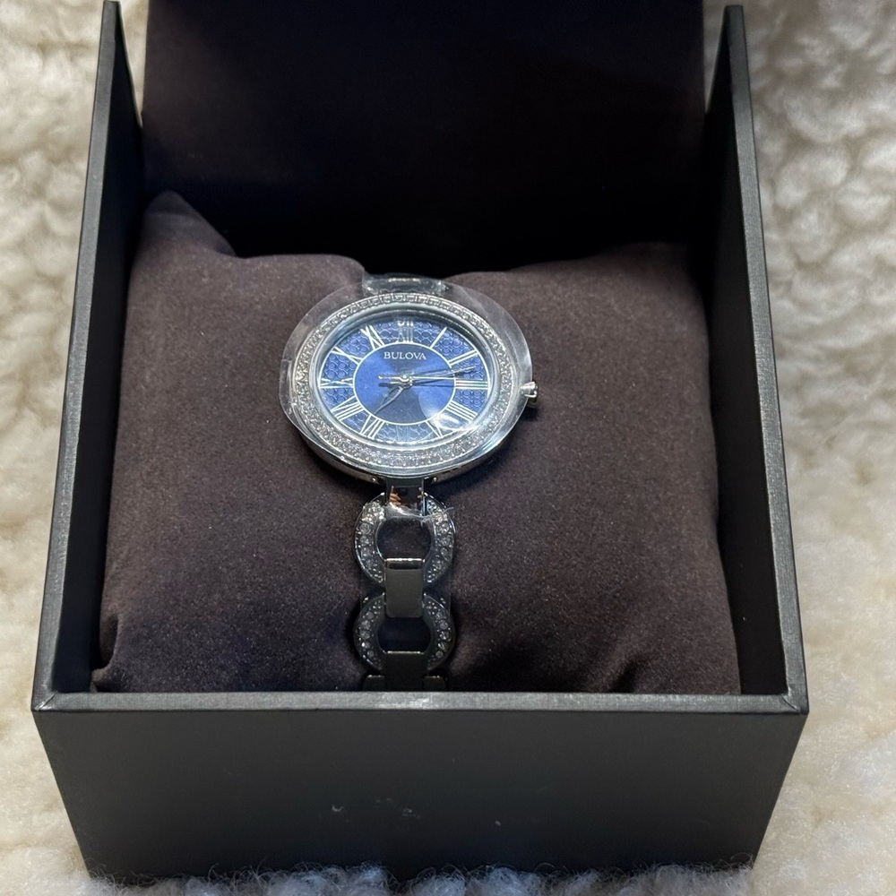 Bulova Women's Watch - Picture 6 of 14